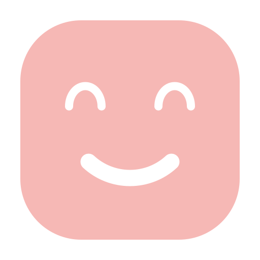 Pink - Joyful
